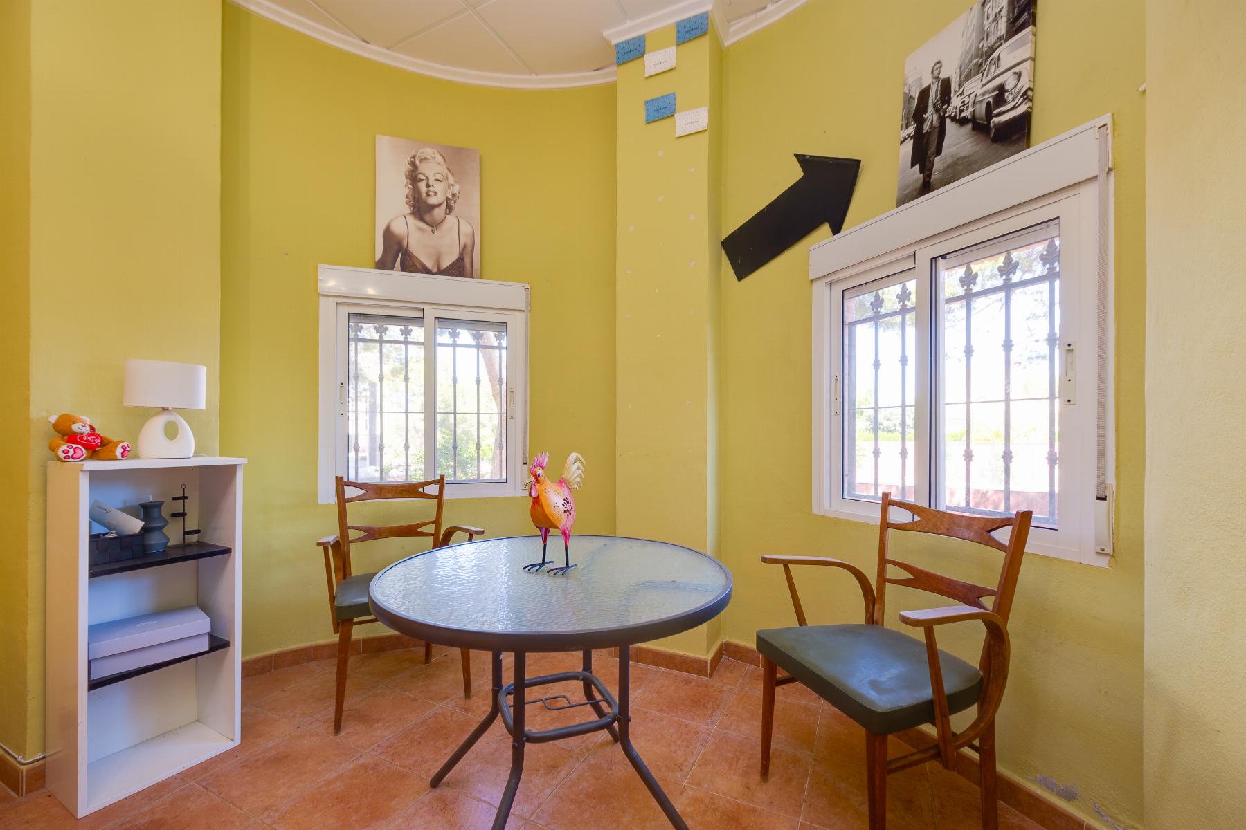 Villa for sale in San Miguel De Salinas, Alicante, Spain