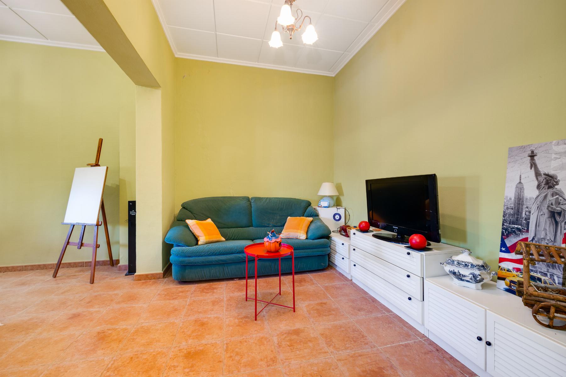 Villa for sale in San Miguel De Salinas, Alicante, Spain