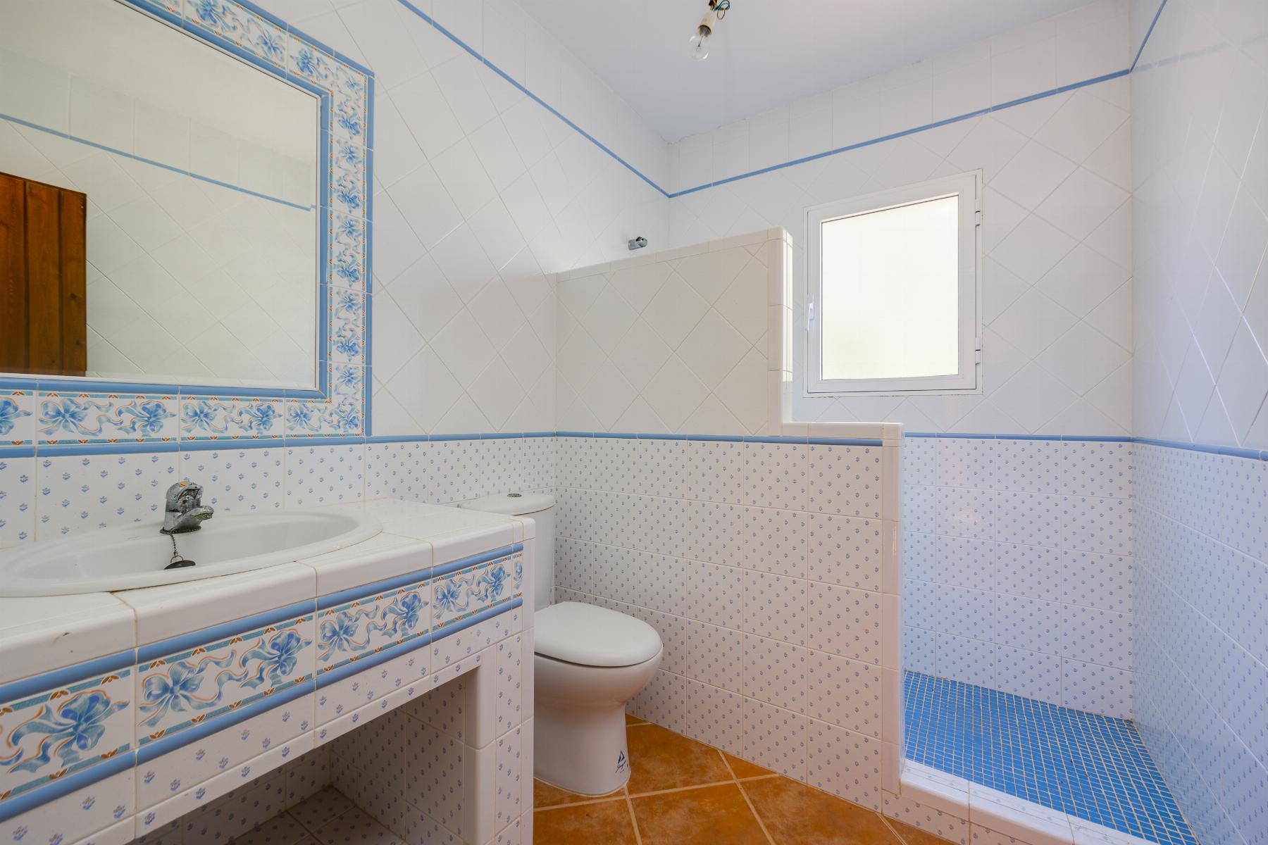 Villa for sale in San Miguel De Salinas, Alicante, Spain