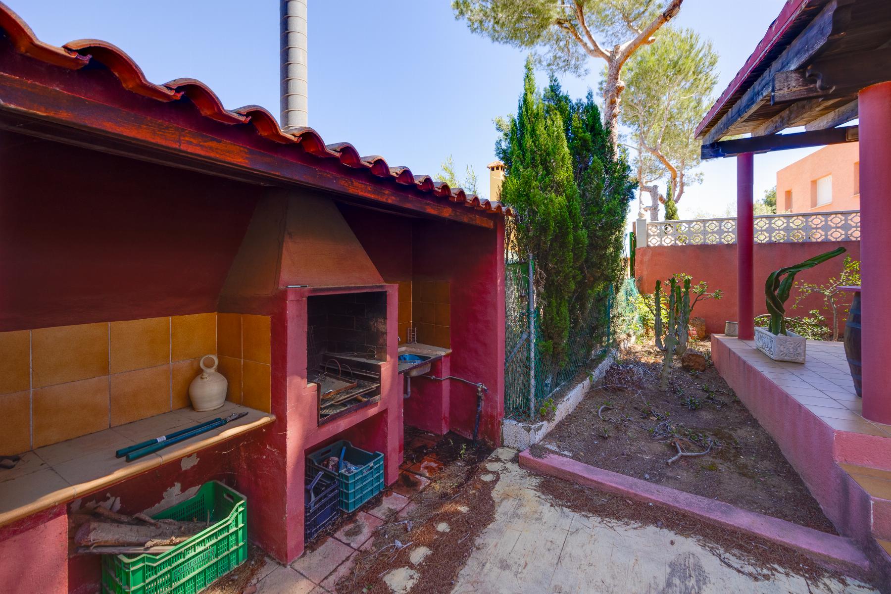 Villa for sale in San Miguel De Salinas, Alicante, Spain