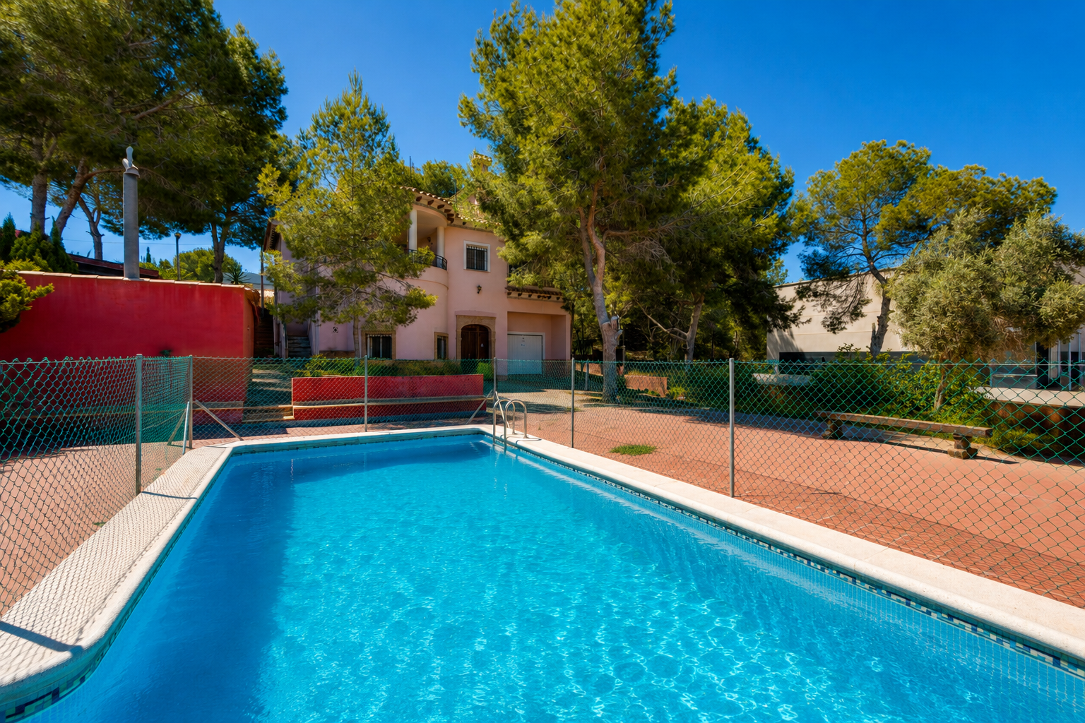 Villa for sale in San Miguel De Salinas, Alicante, Spain