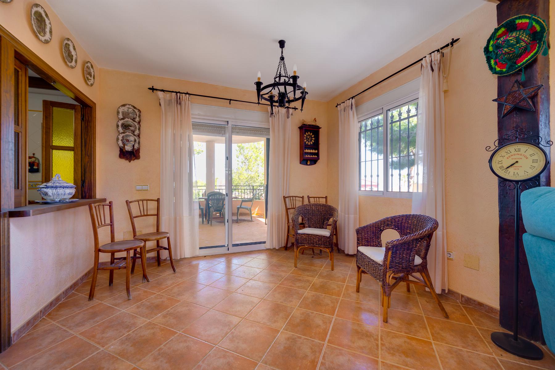 Villa for sale in San Miguel De Salinas, Alicante, Spain