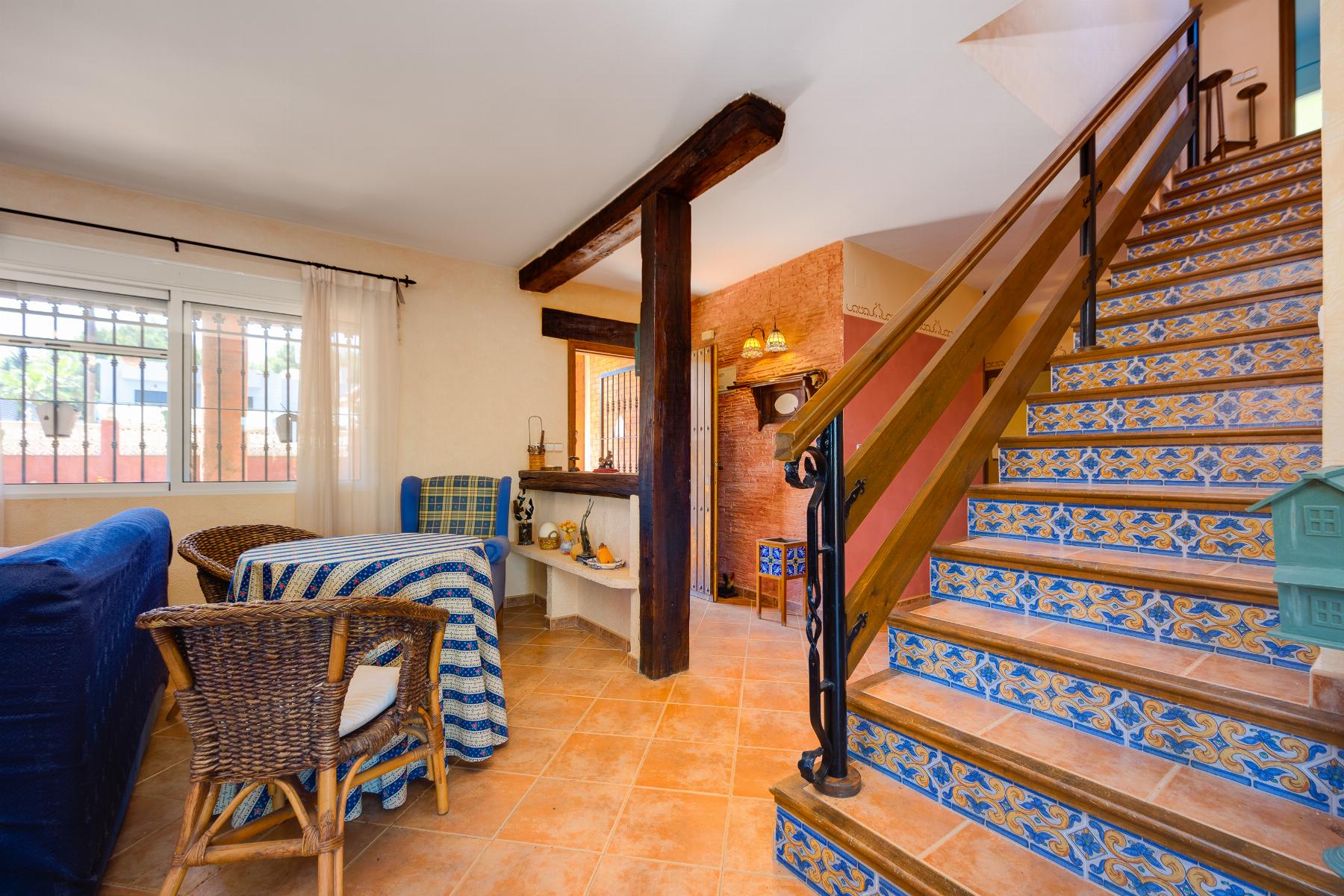 Villa for sale in San Miguel De Salinas, Alicante, Spain