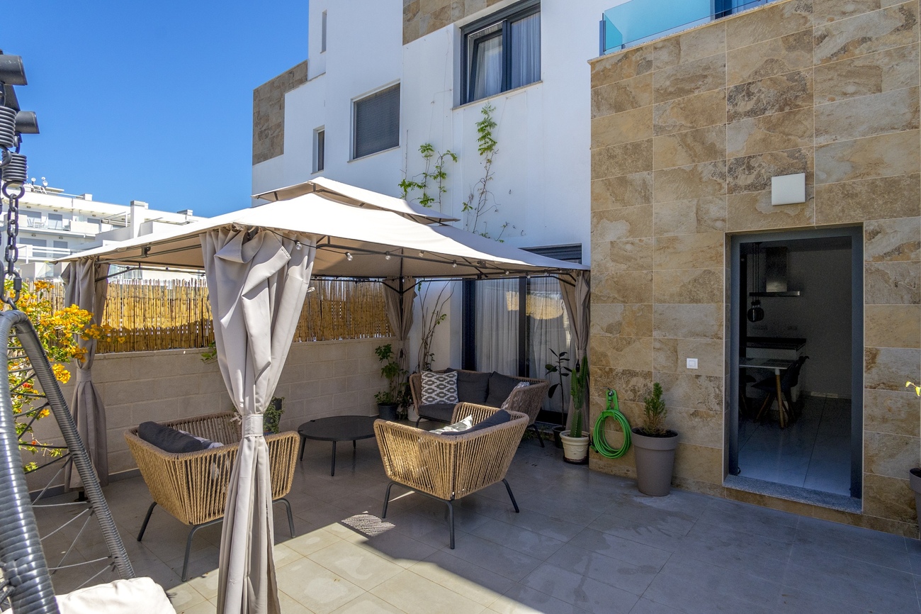 Town House for sale in Villamartin, Alicante, Spain