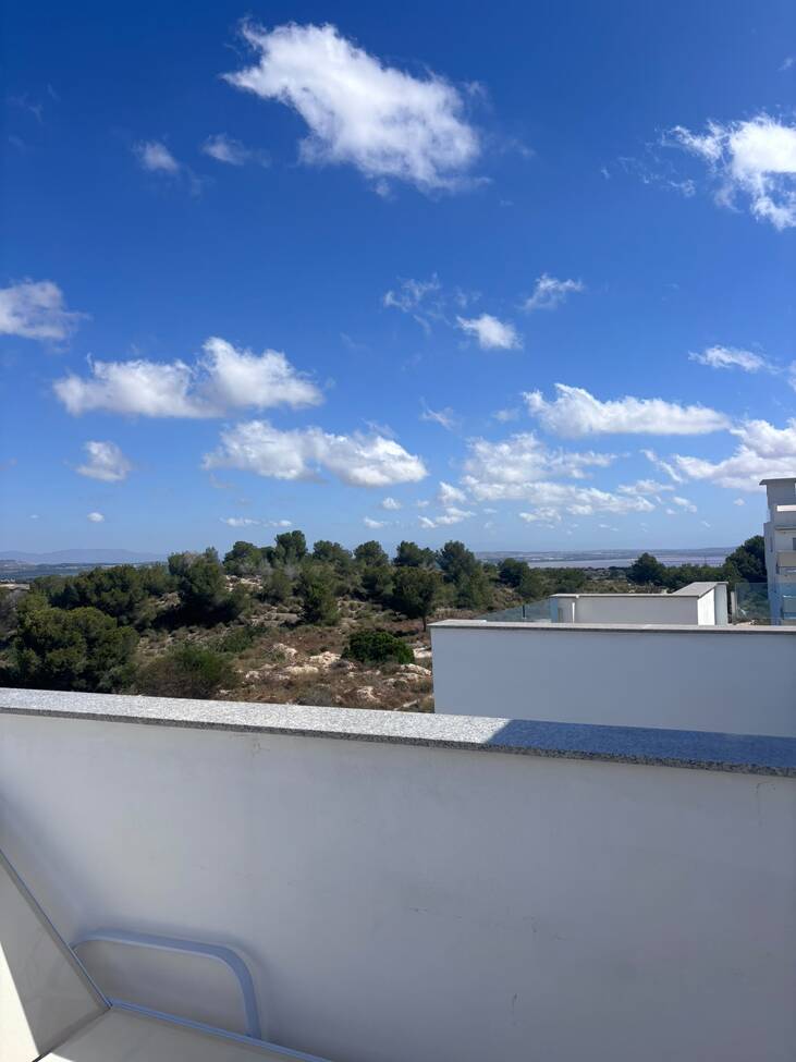 Town House for sale in Villamartin, Alicante, Spain