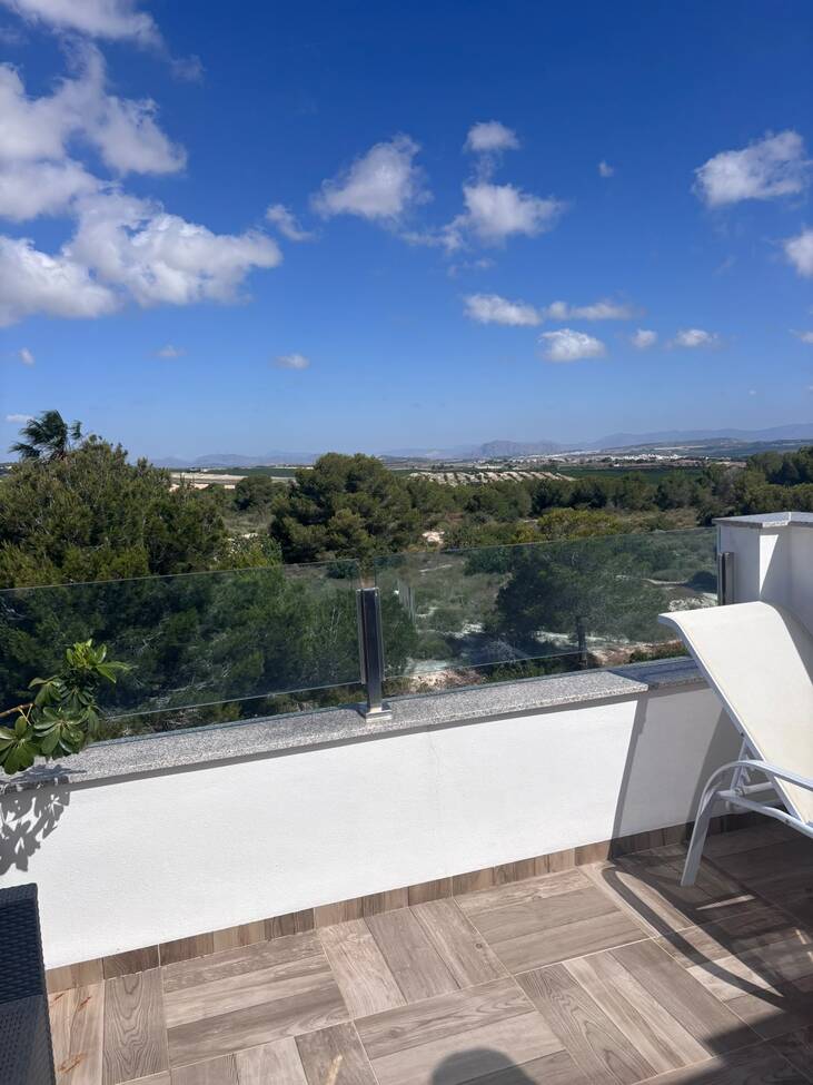 Town House for sale in Villamartin, Alicante, Spain