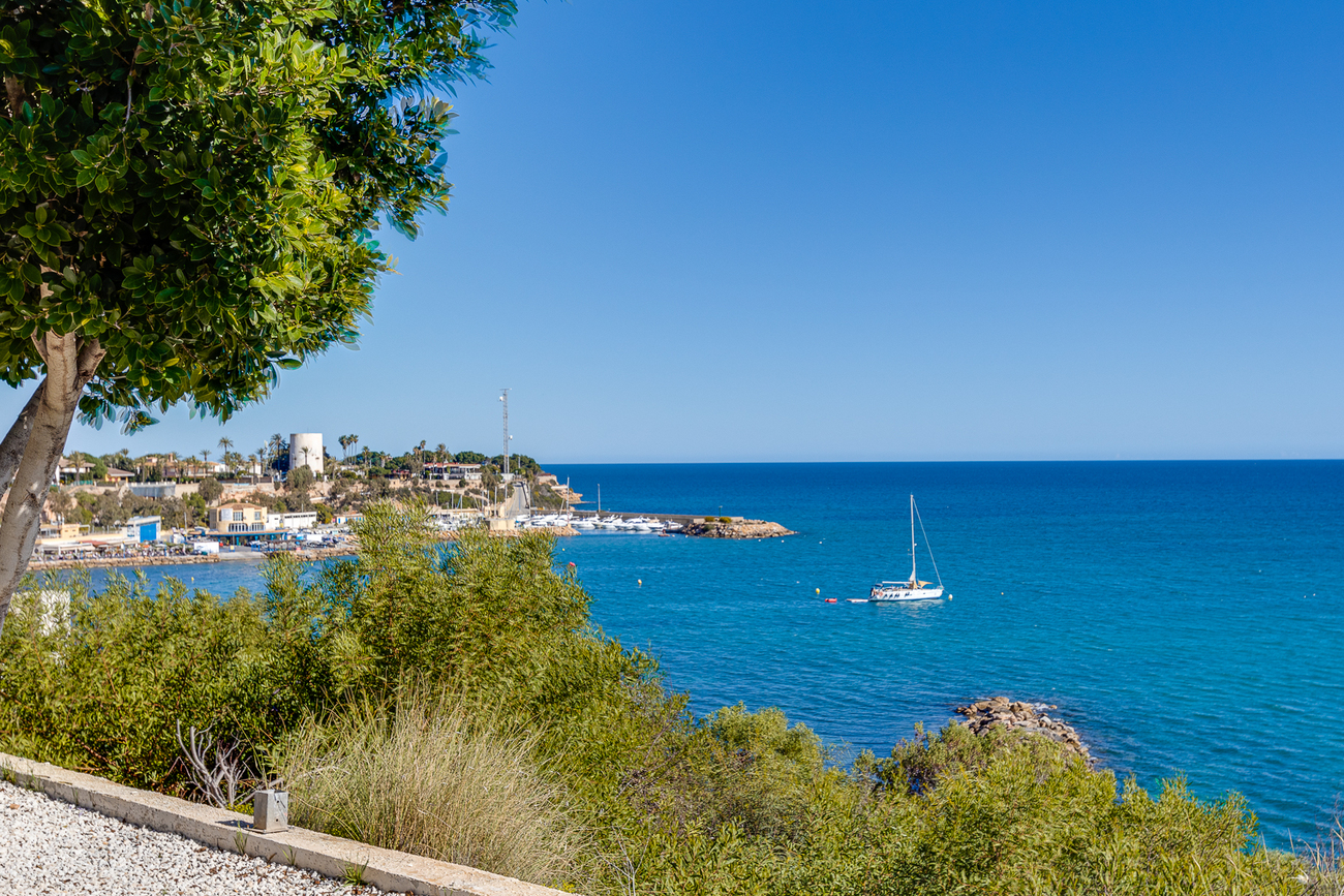 Town House for sale in Villamartin, Alicante, Spain
