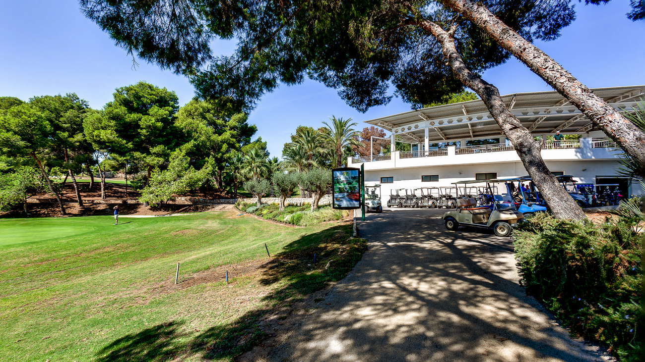 Town House for sale in Villamartin, Alicante, Spain