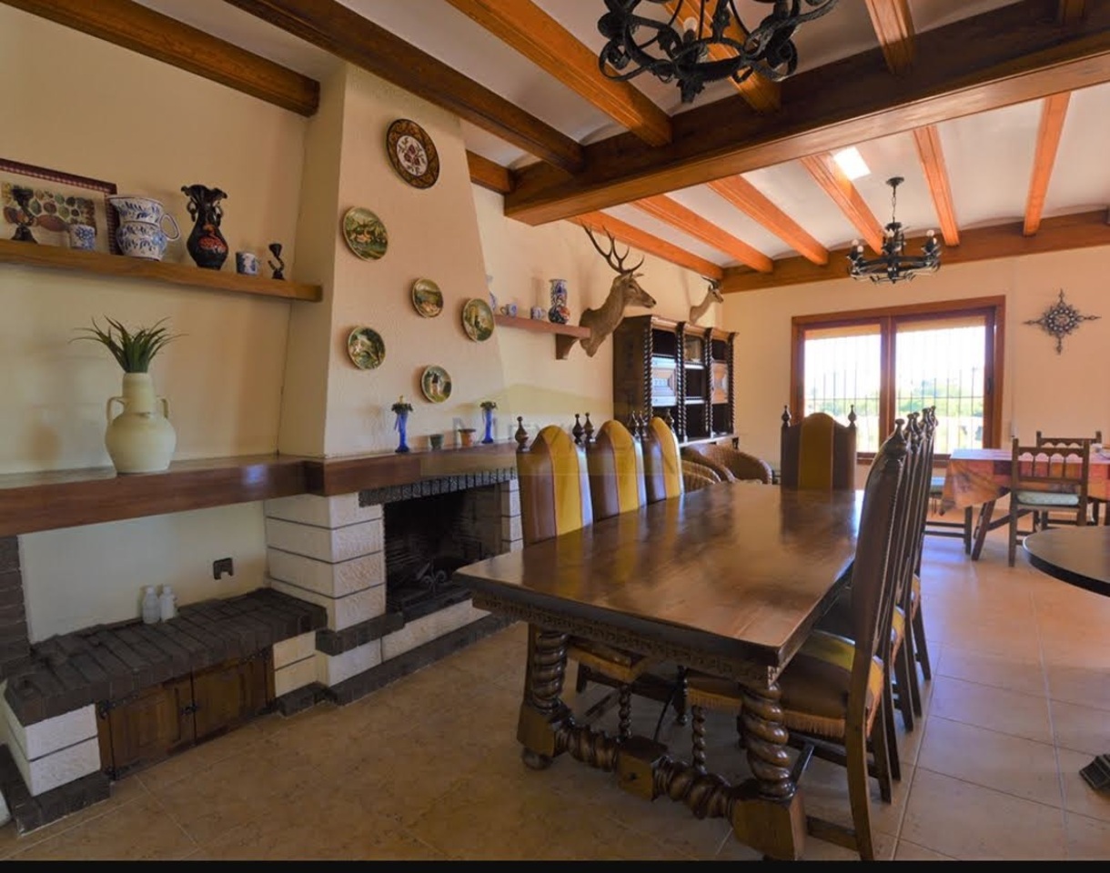 Villa for sale in Campoamor, Alicante, Spain