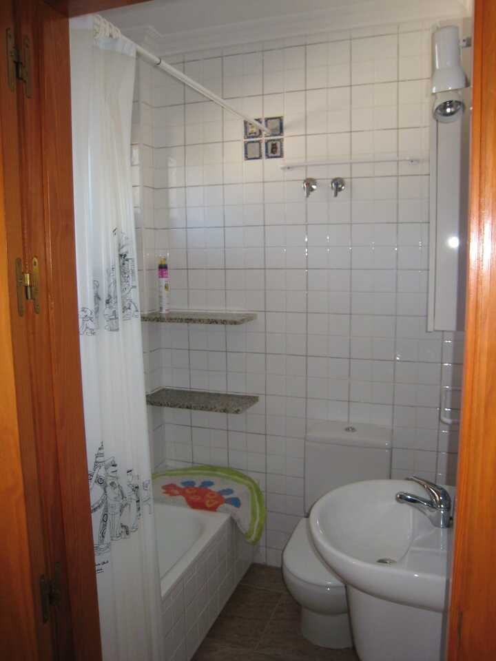 Villa for sale in Campoamor, Alicante, Spain
