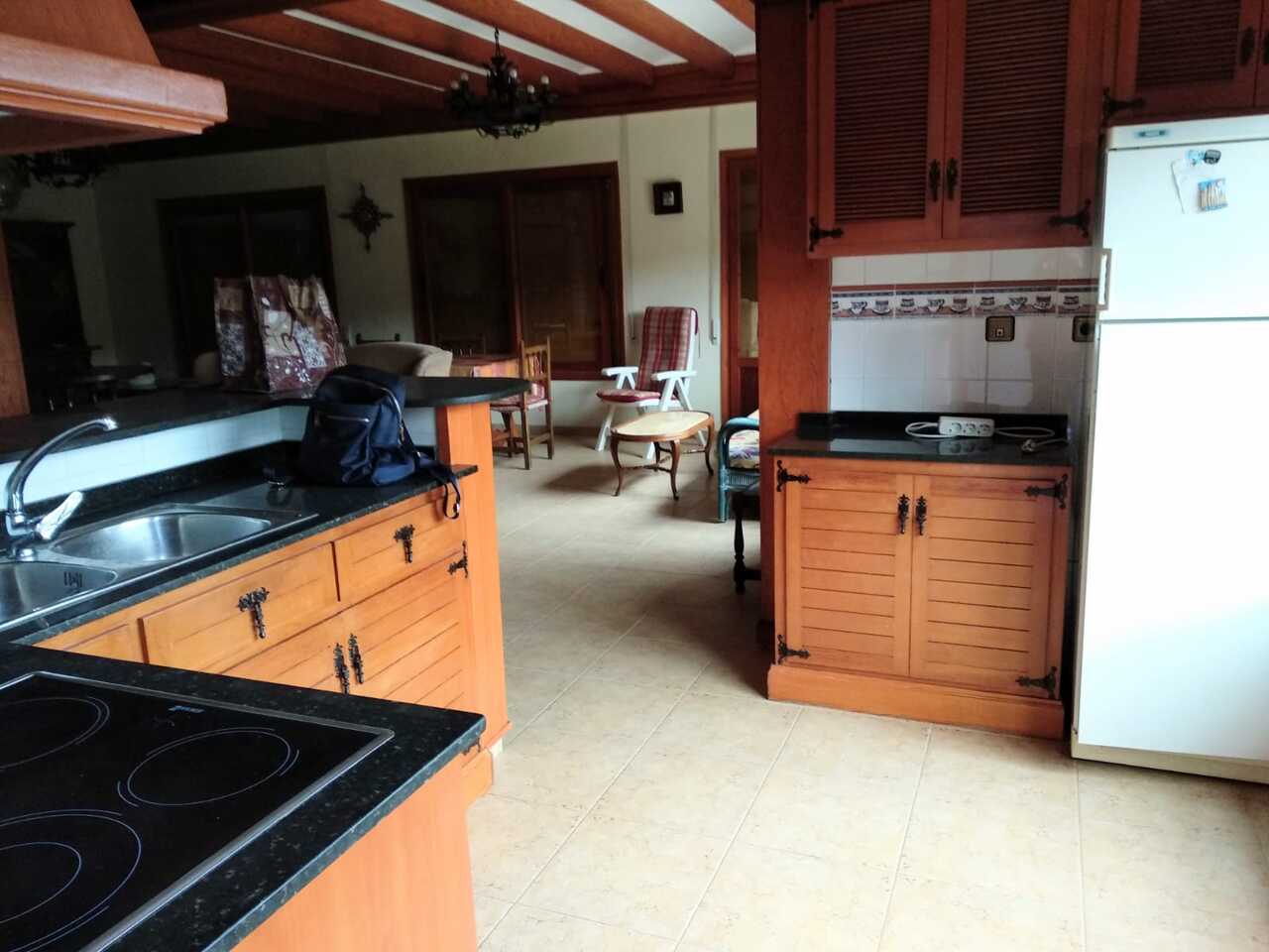 Villa for sale in Campoamor, Alicante, Spain