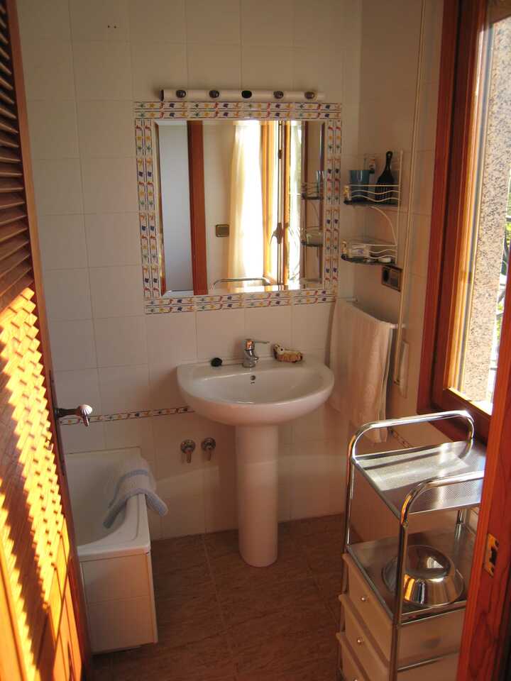 Villa for sale in Campoamor, Alicante, Spain