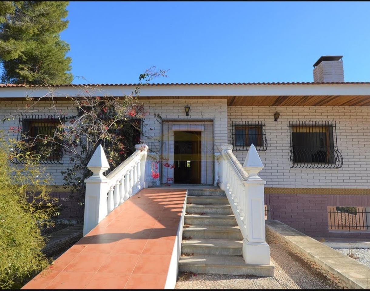 Villa for sale in Campoamor, Alicante, Spain