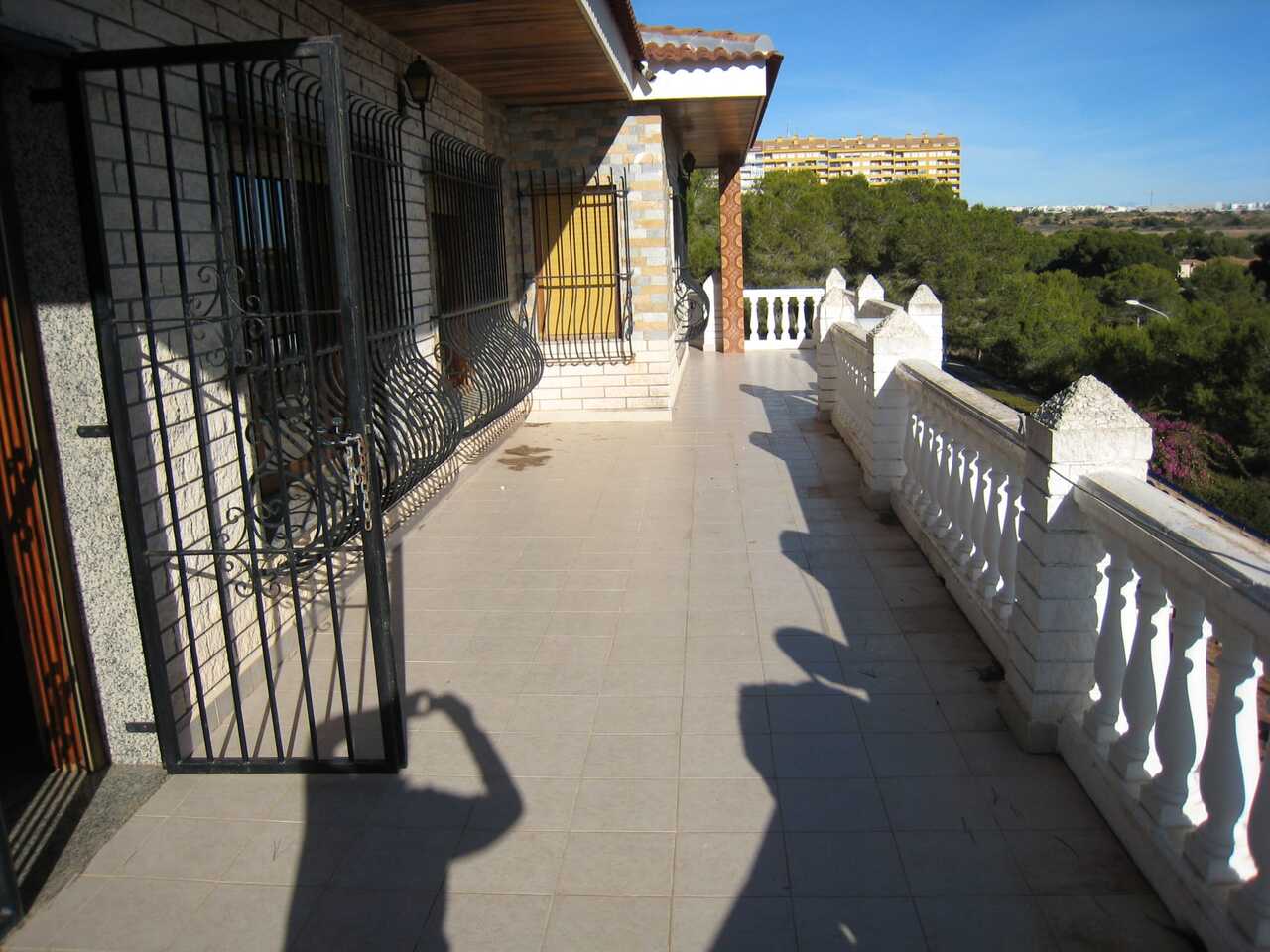 Villa for sale in Campoamor, Alicante, Spain