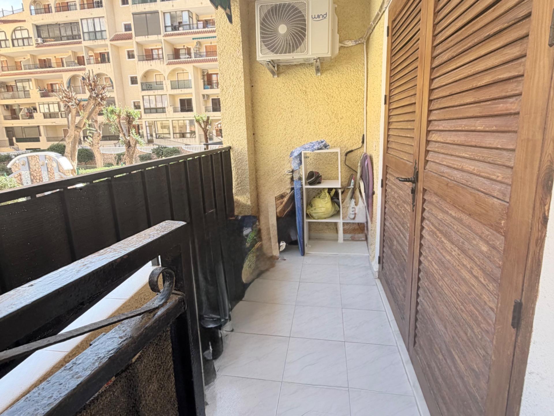 Piso en venta en Torrevieja