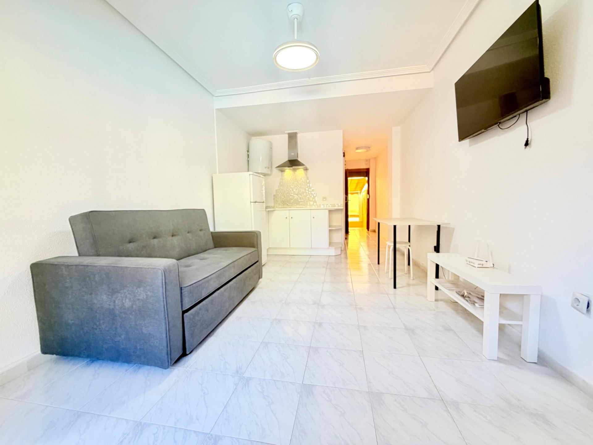 Piso en venta en Torrevieja