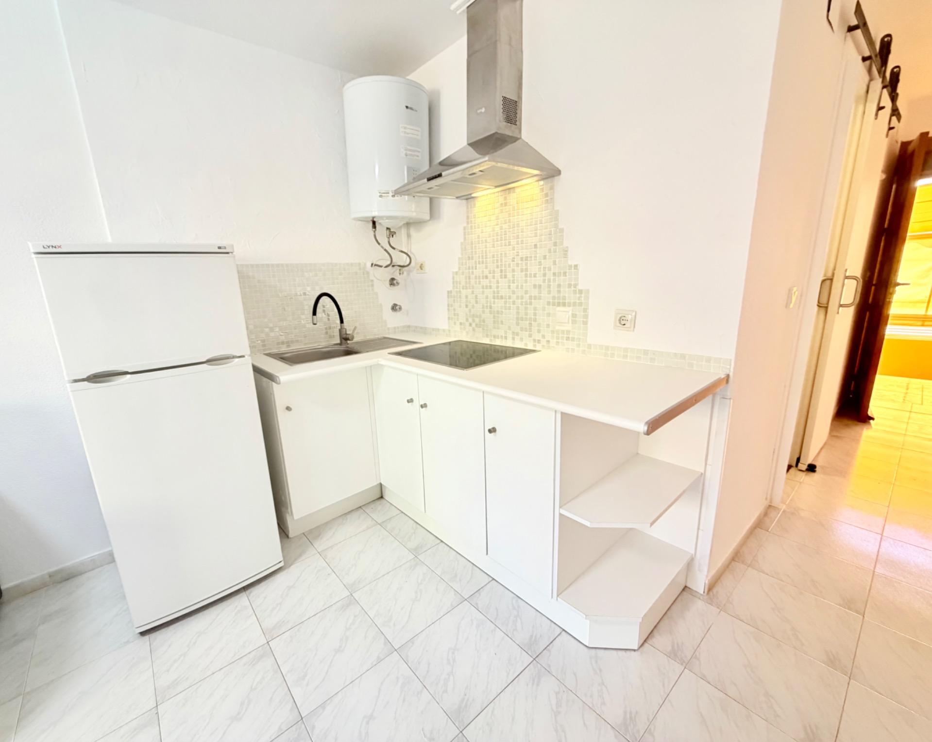 Piso en venta en Torrevieja