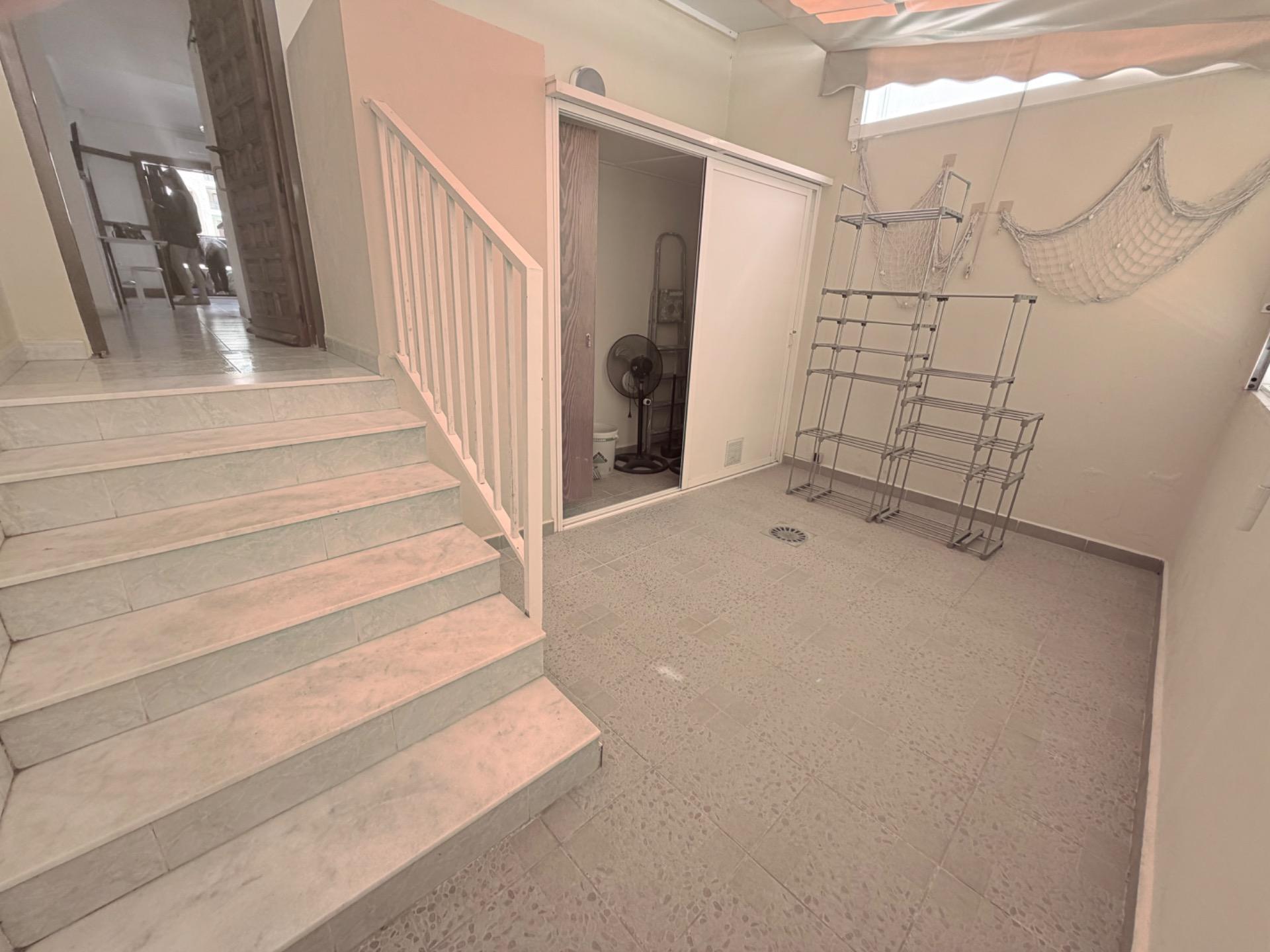 Piso en venta en Torrevieja