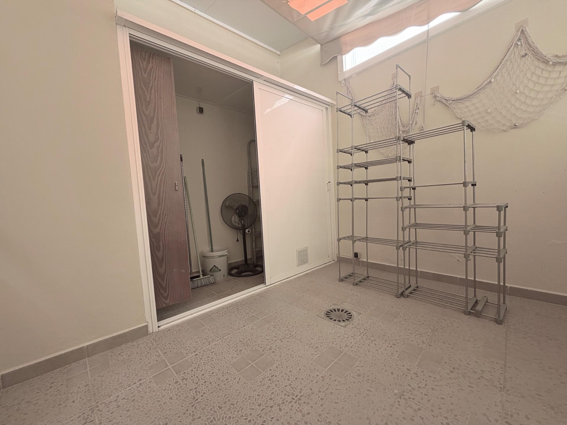 Piso en venta en Torrevieja
