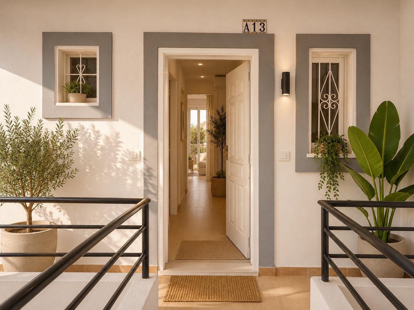 Piso en venta en San Pedro Del Pinatar