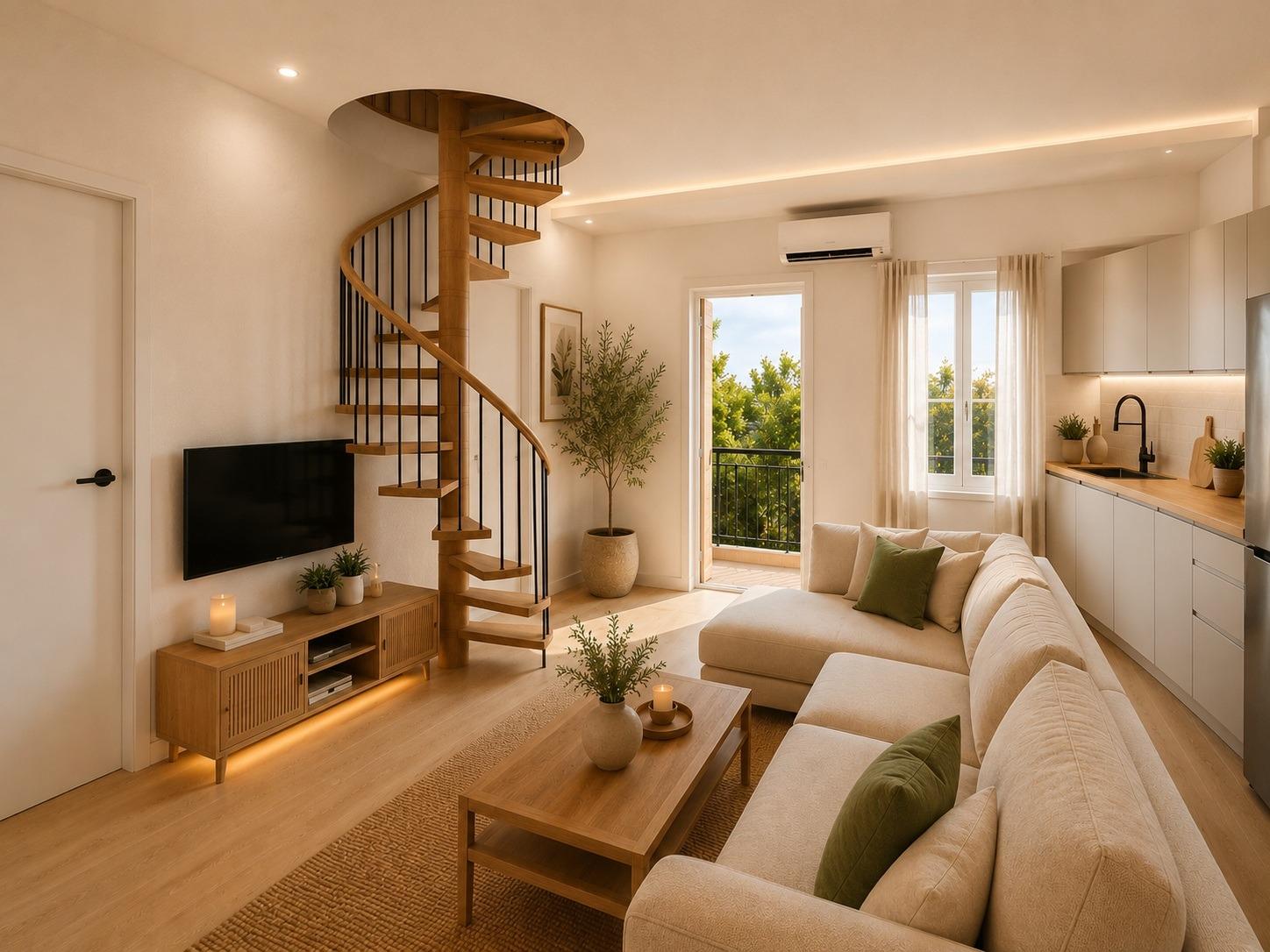 Piso en venta en San Pedro Del Pinatar