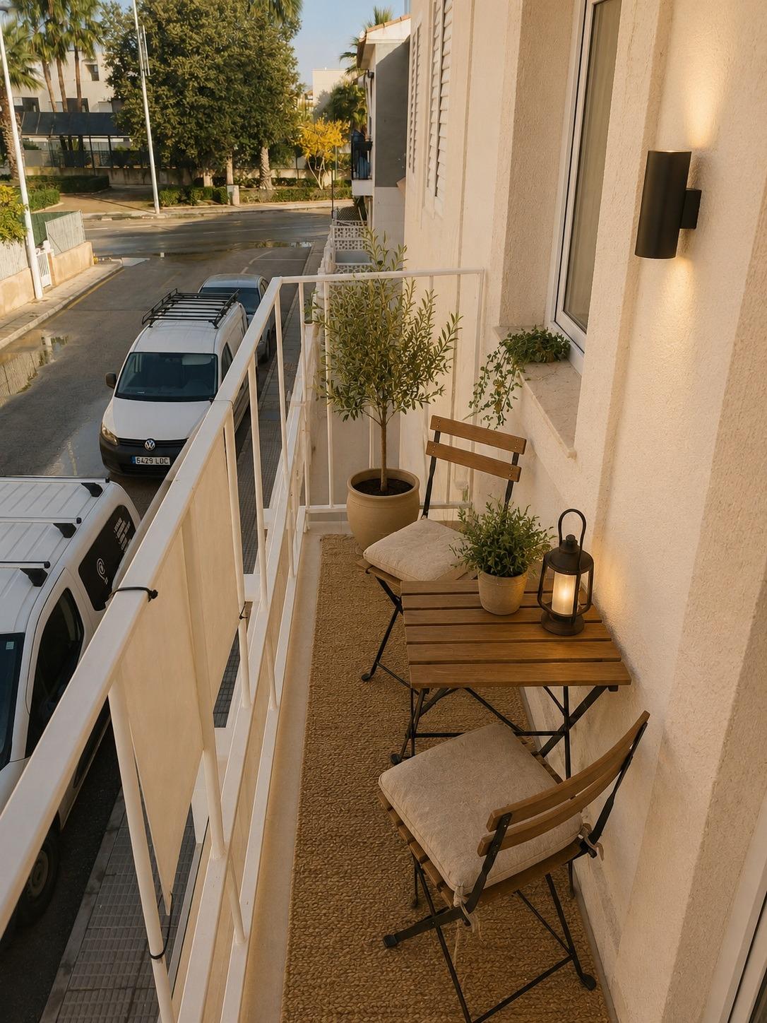 Piso en venta en San Pedro Del Pinatar