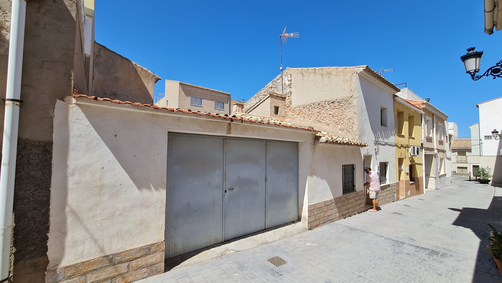 Town House en venta en Salinas