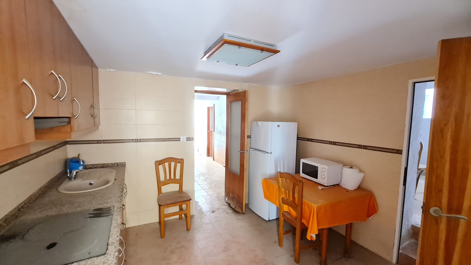 Town House en venta en Salinas