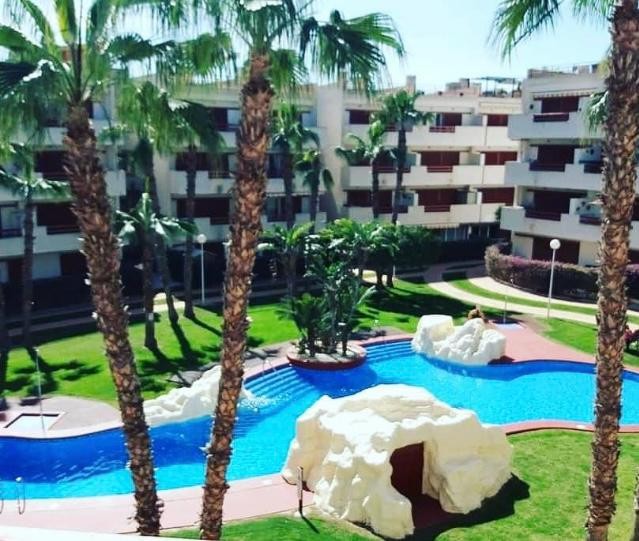 Apartment for sale in Orihuela, Alicante, Spain