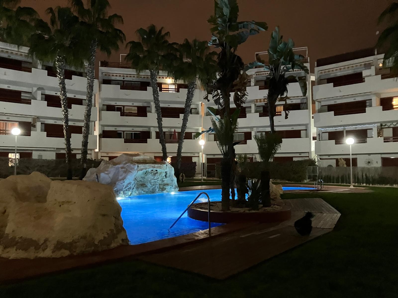 Apartment for sale in Orihuela, Alicante, Spain