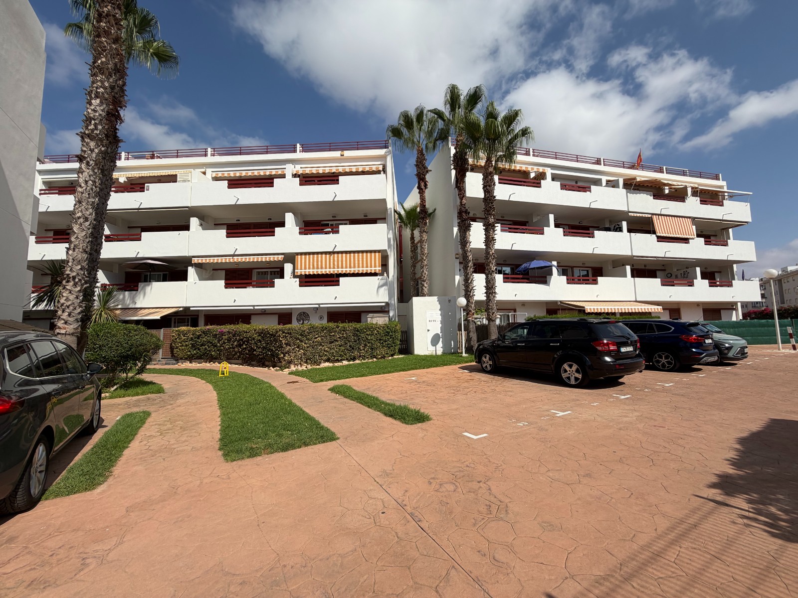 Apartment for sale in Orihuela, Alicante, Spain