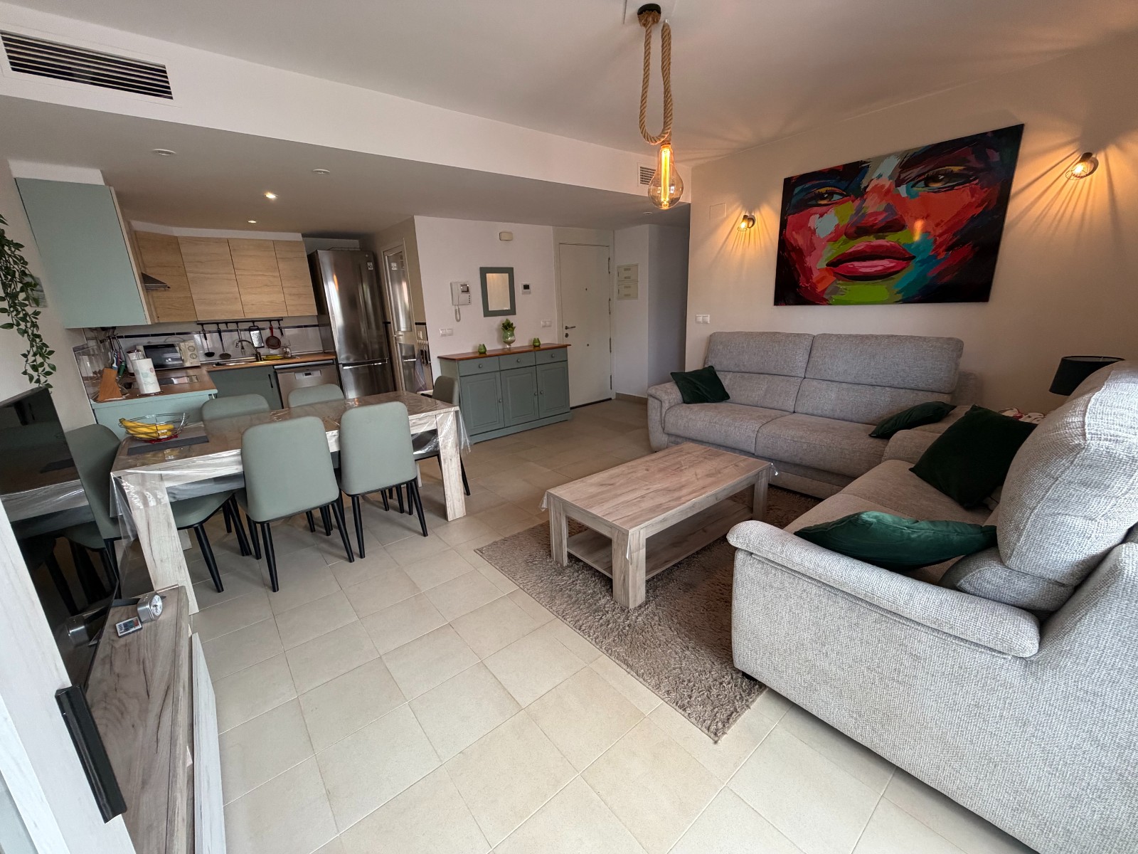 Apartment for sale in Orihuela, Alicante, Spain