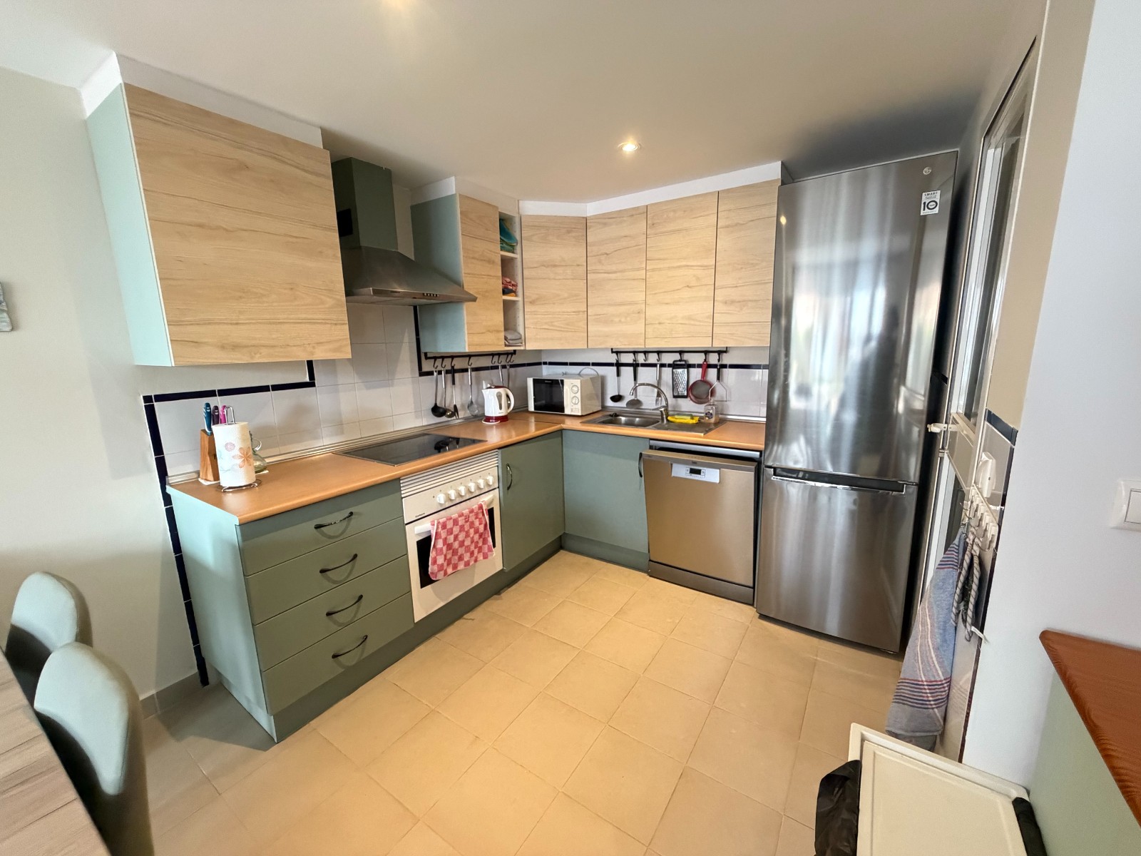 Apartment for sale in Orihuela, Alicante, Spain