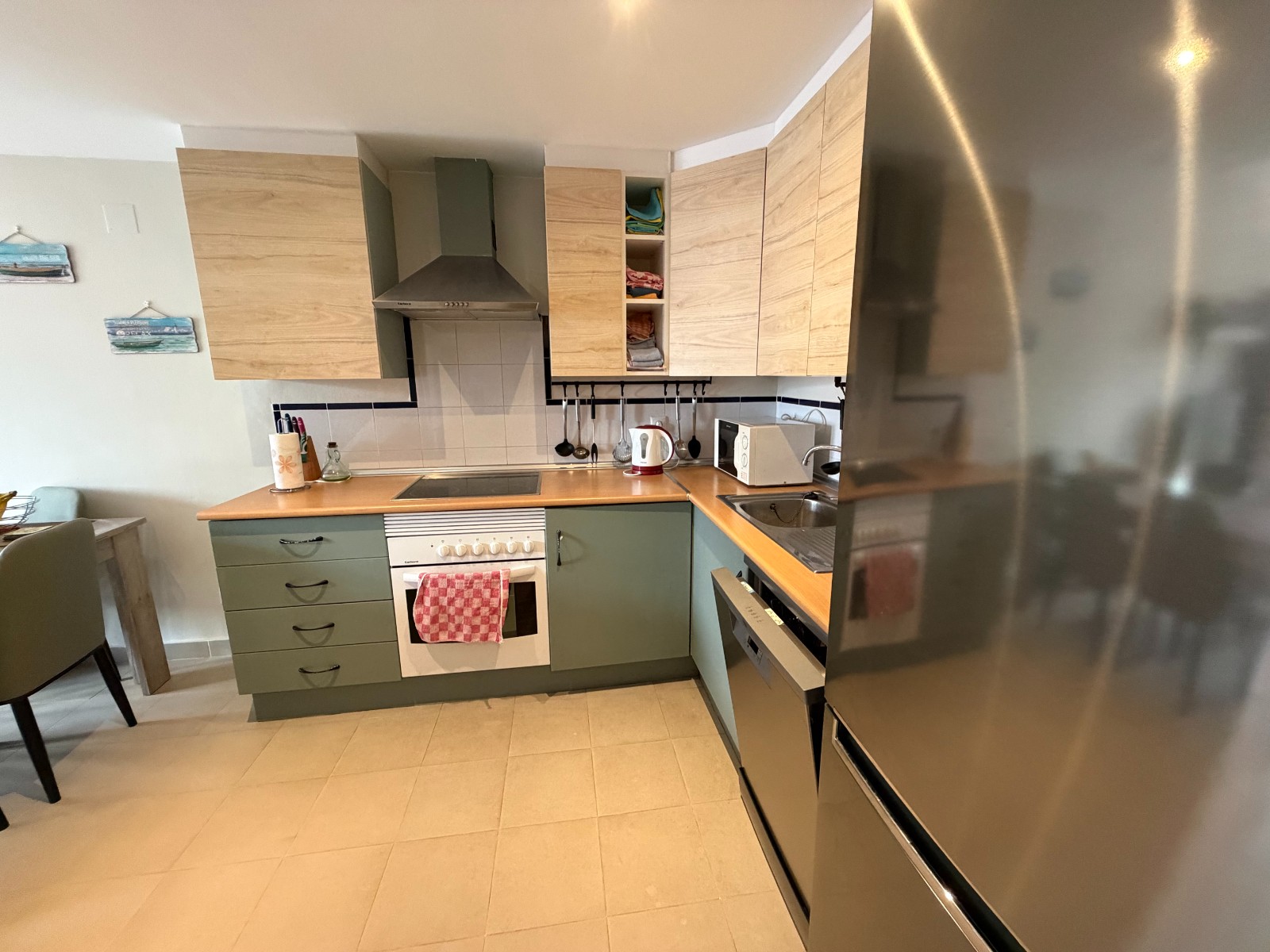 Apartment for sale in Orihuela, Alicante, Spain