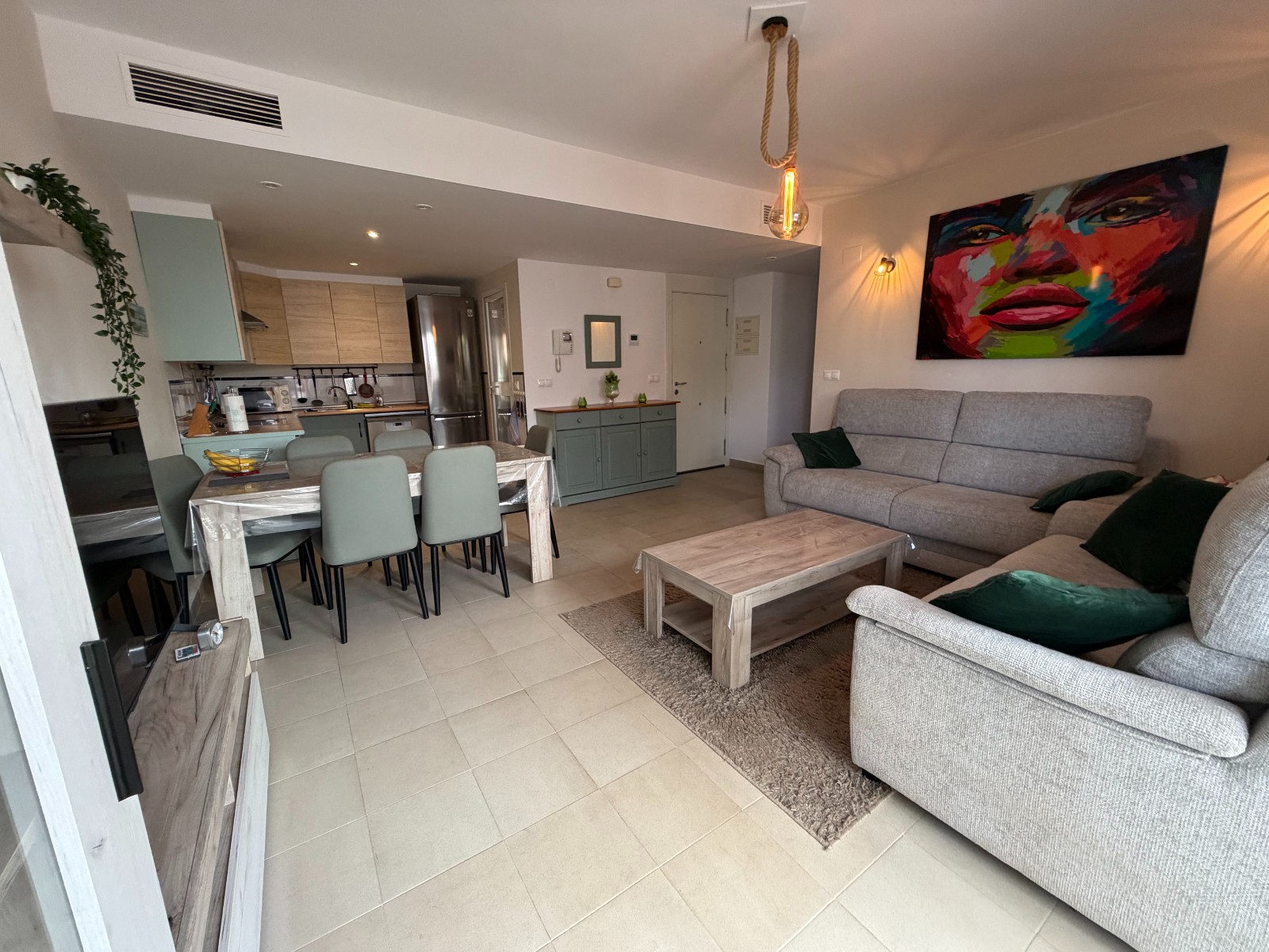 Apartment for sale in Orihuela, Alicante, Spain