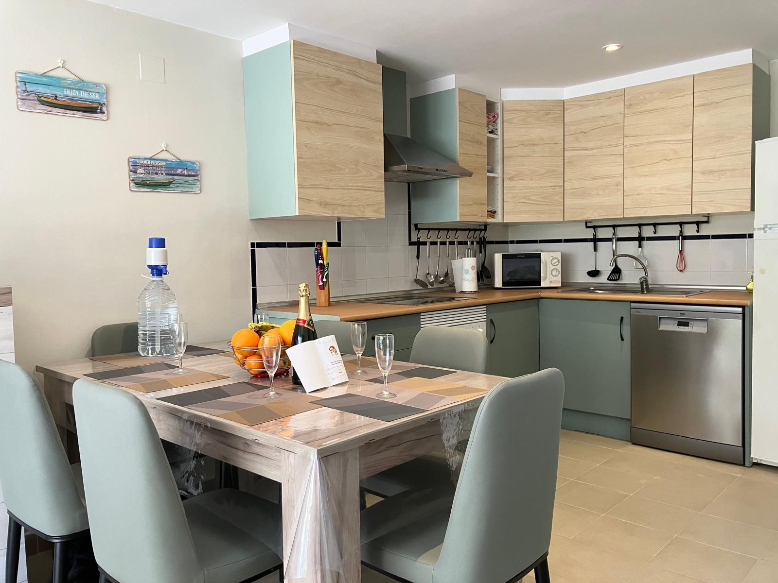 Apartment for sale in Orihuela, Alicante, Spain