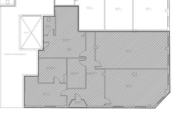 Comercial en venta en Murcia