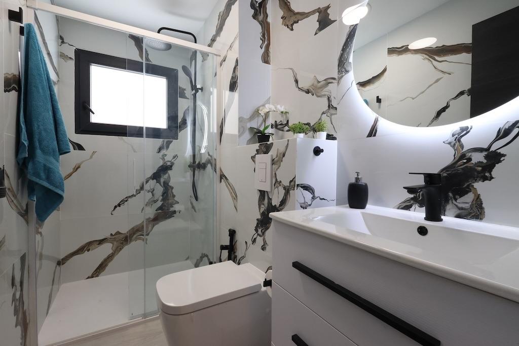 Penthouse for sale in Torrevieja, Alicante, Spain