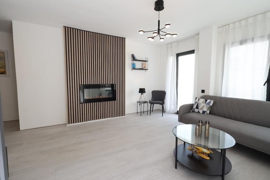 Penthouse for sale in Torrevieja, Alicante, Spain