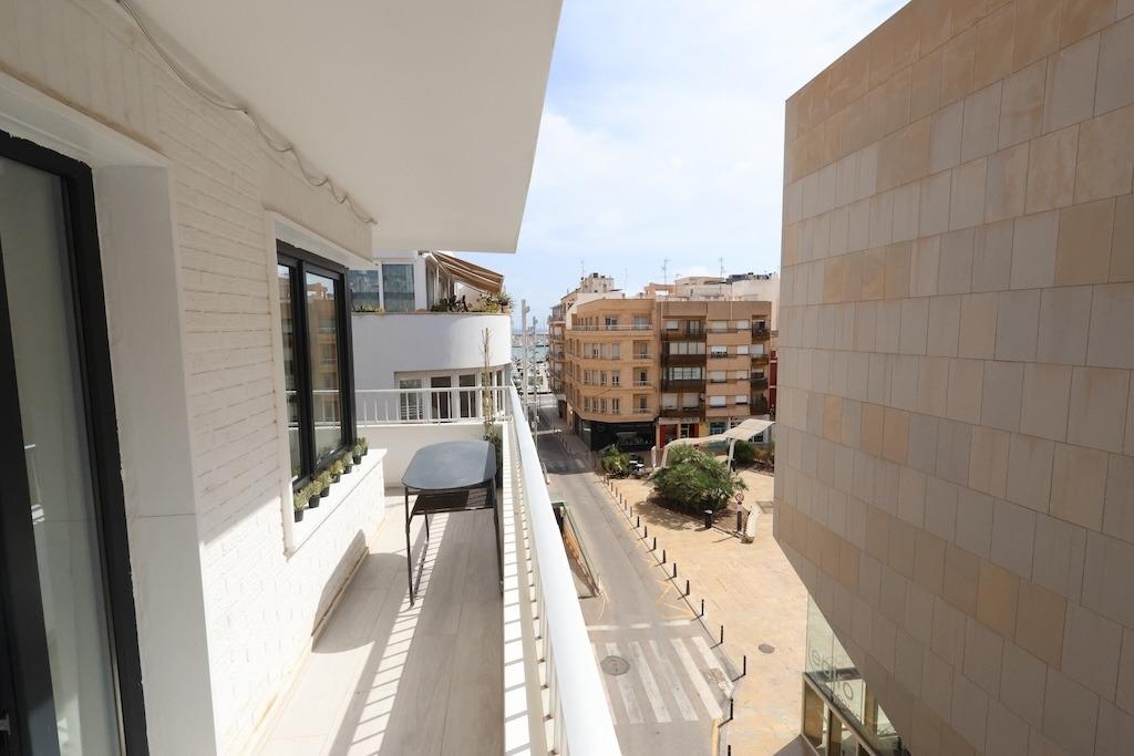 Penthouse for sale in Torrevieja, Alicante, Spain