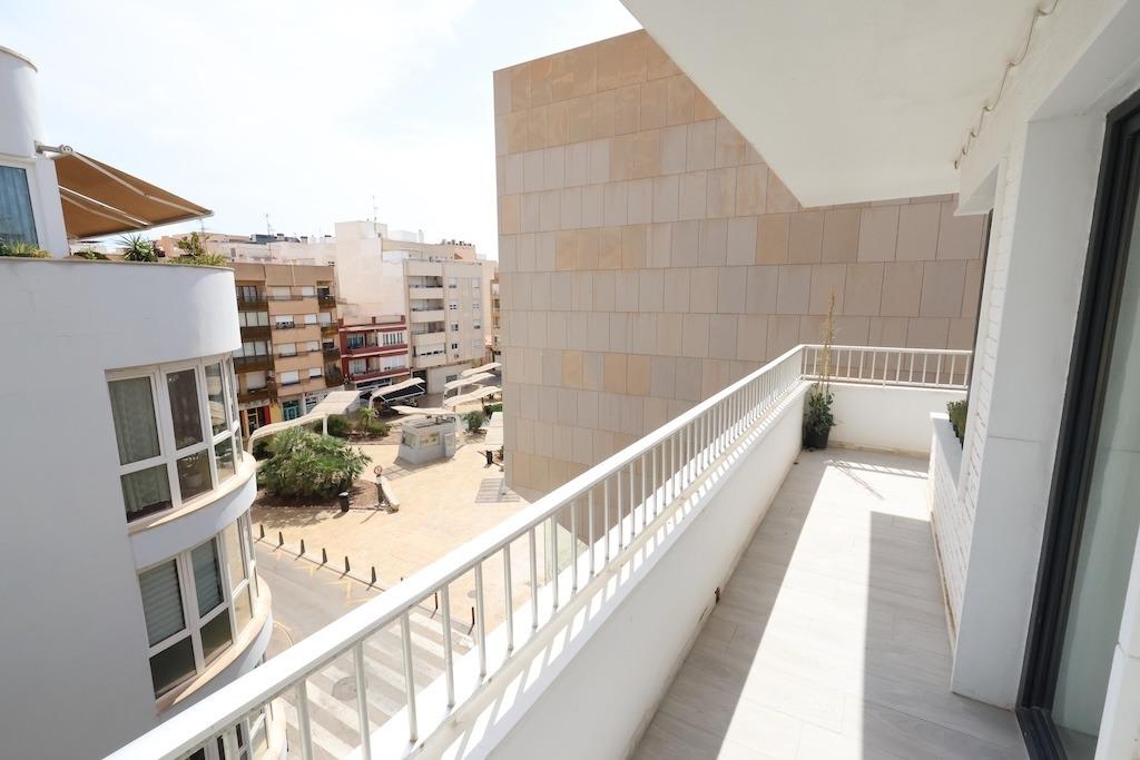 Penthouse for sale in Torrevieja, Alicante, Spain