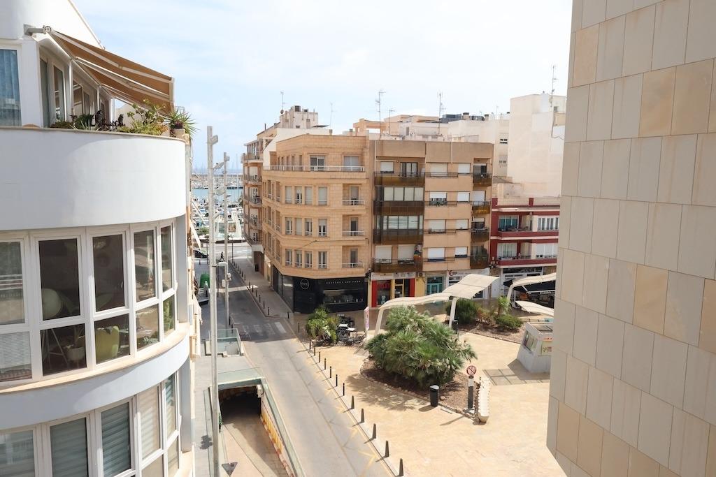 Penthouse for sale in Torrevieja, Alicante, Spain