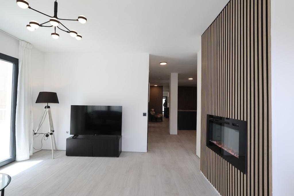 Penthouse for sale in Torrevieja, Alicante, Spain