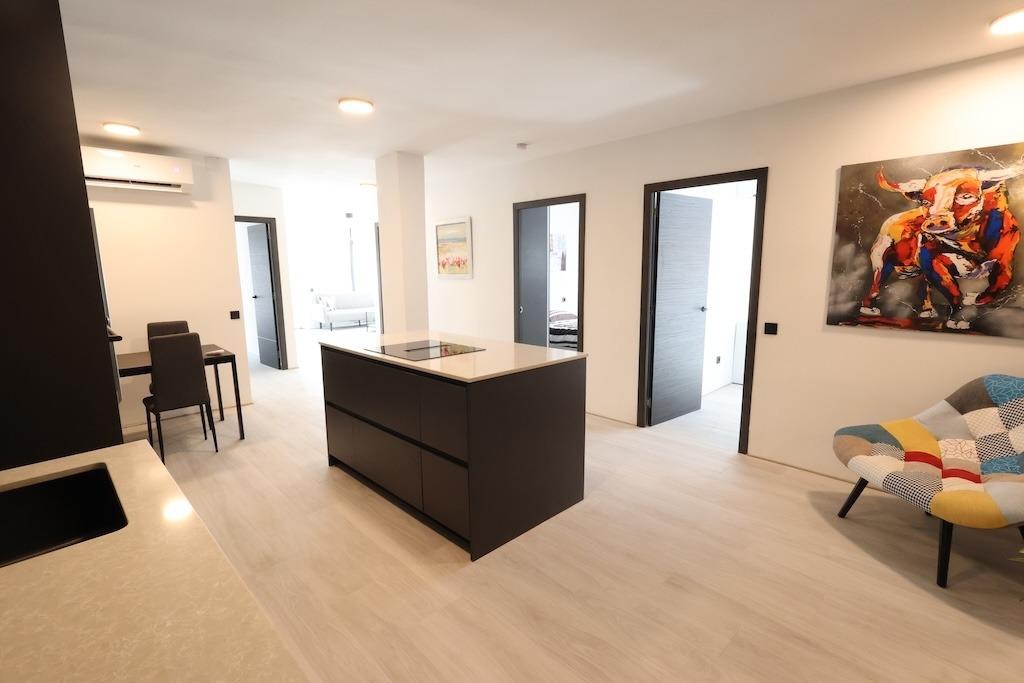 Penthouse for sale in Torrevieja, Alicante, Spain