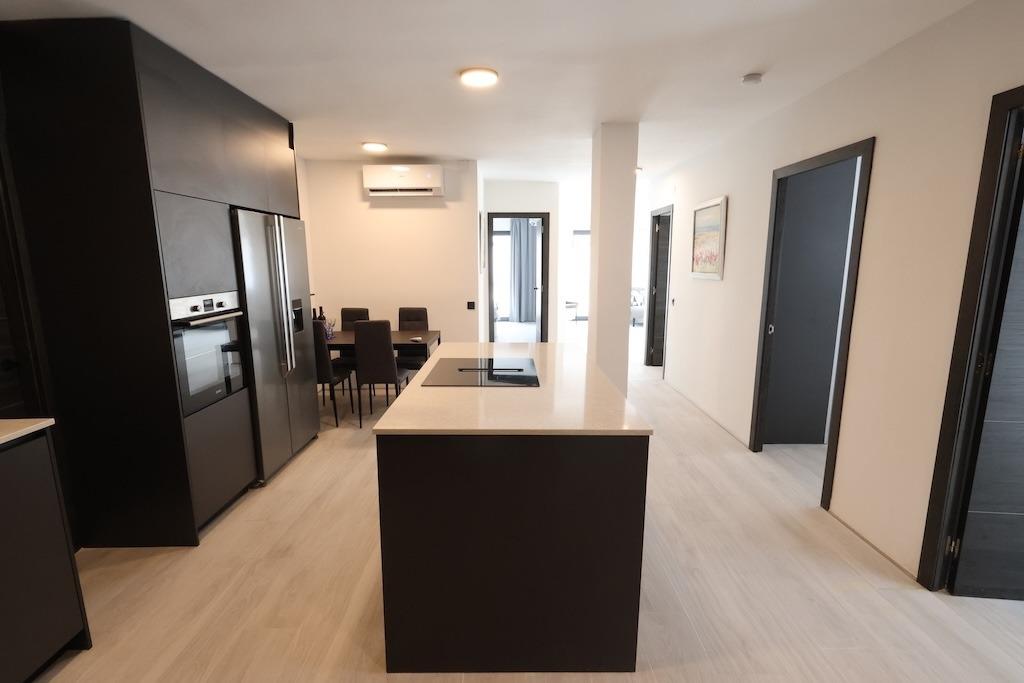 Penthouse for sale in Torrevieja, Alicante, Spain