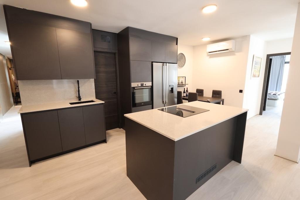 Penthouse for sale in Torrevieja, Alicante, Spain