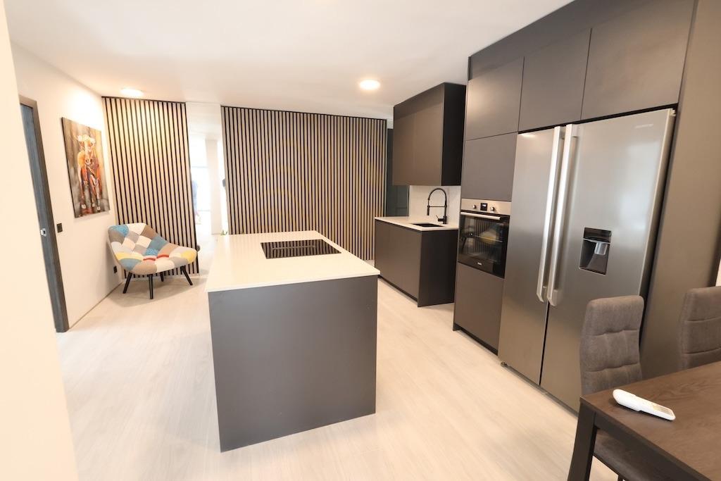 Penthouse for sale in Torrevieja, Alicante, Spain