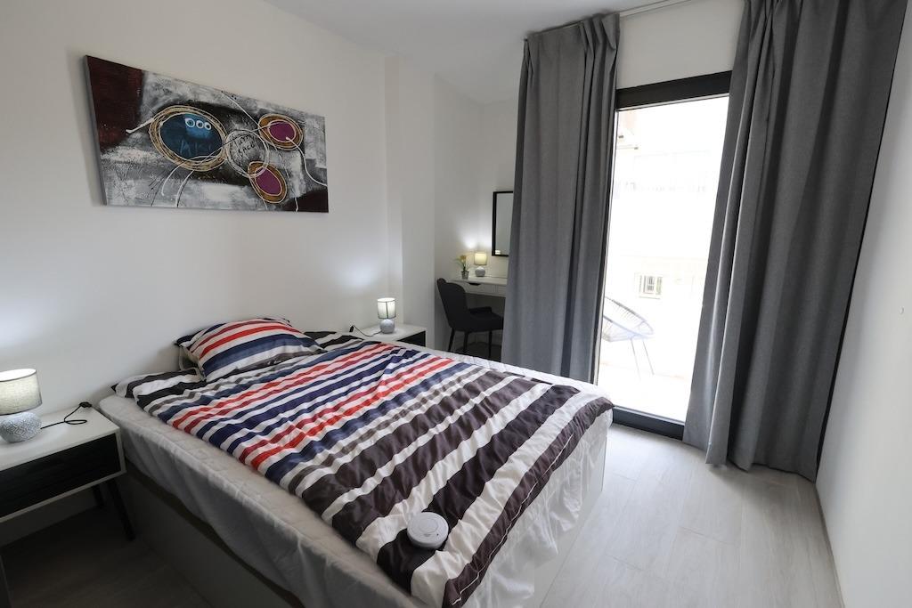 Penthouse for sale in Torrevieja, Alicante, Spain