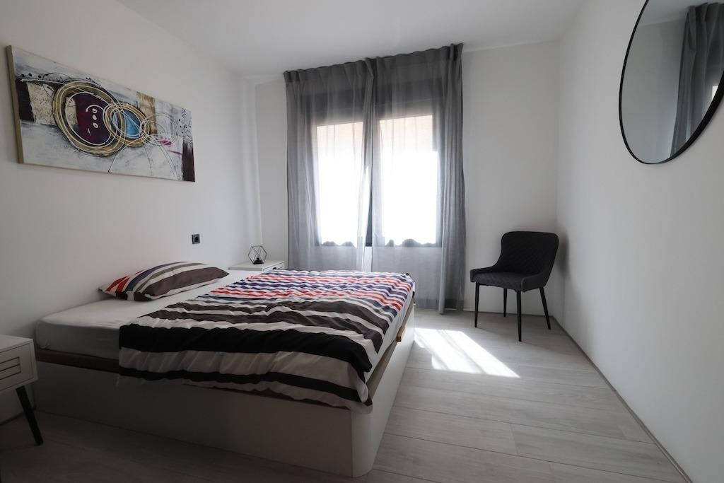 Penthouse for sale in Torrevieja, Alicante, Spain