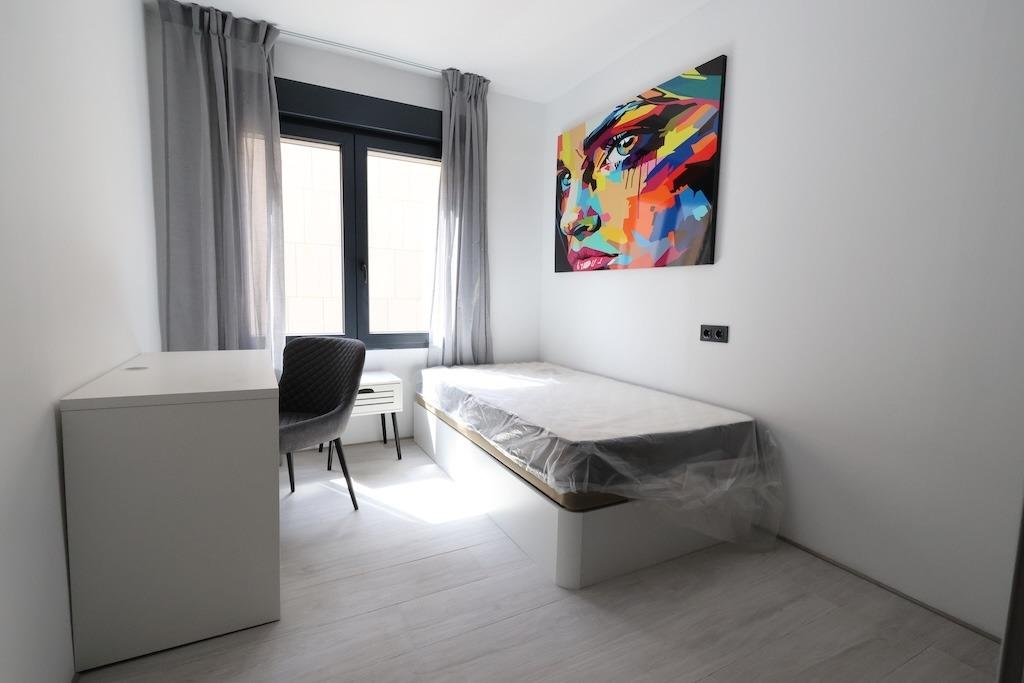 Penthouse for sale in Torrevieja, Alicante, Spain